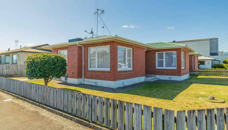 22 Stanley Street, Levin