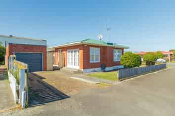 22 Stanley Street, Levin