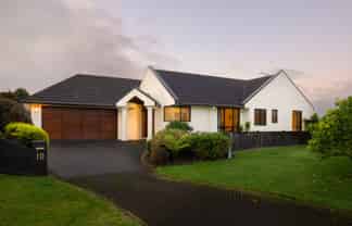 10 Drumfearn Place, Rototuna