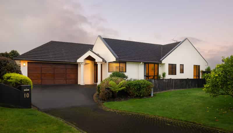 10 Drumfearn Place, Rototuna