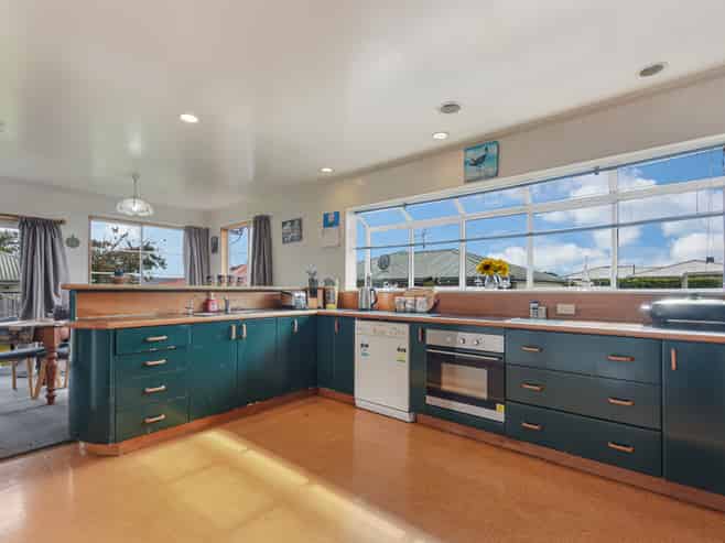 21 Croucher Street, Richmond