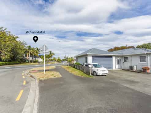 21 Croucher Street, Richmond