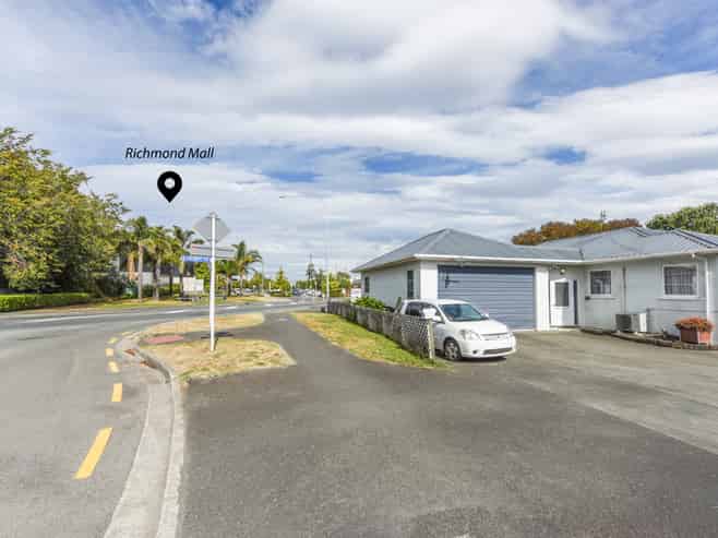 21 Croucher Street, Richmond