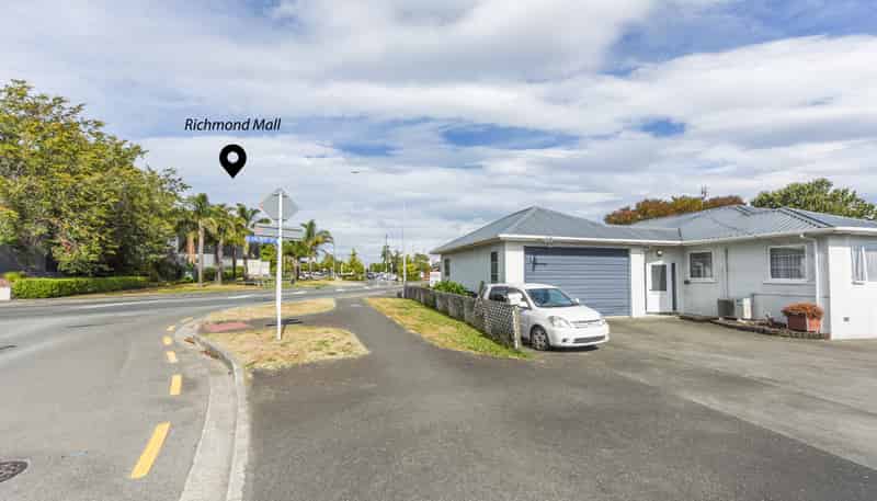 21 Croucher Street, Richmond