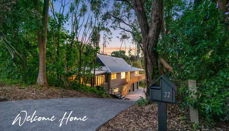 32 Rosecamp Road, Beach Haven