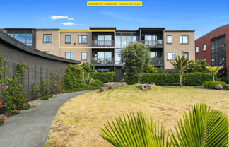 204/7c Hinaki Street, Point England