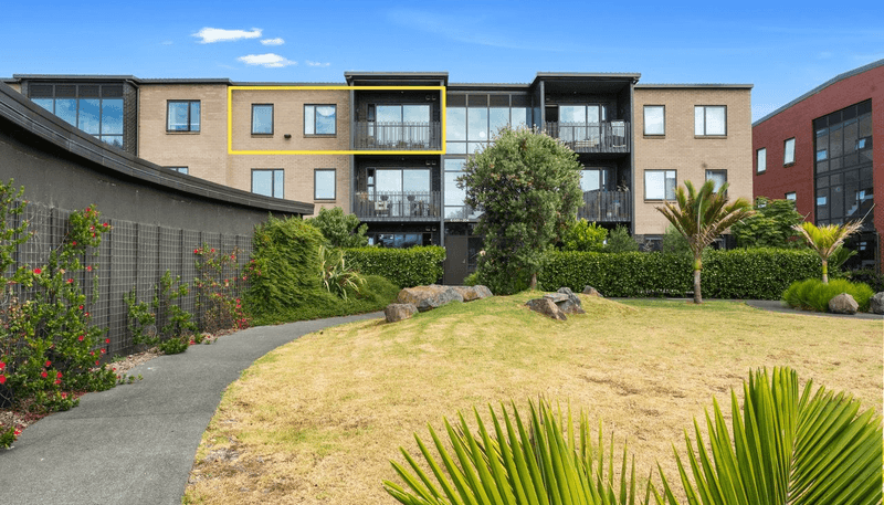 204/7c Hinaki Street, Point England