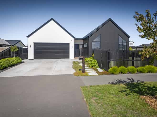 12 Timara Crescent, Marshland