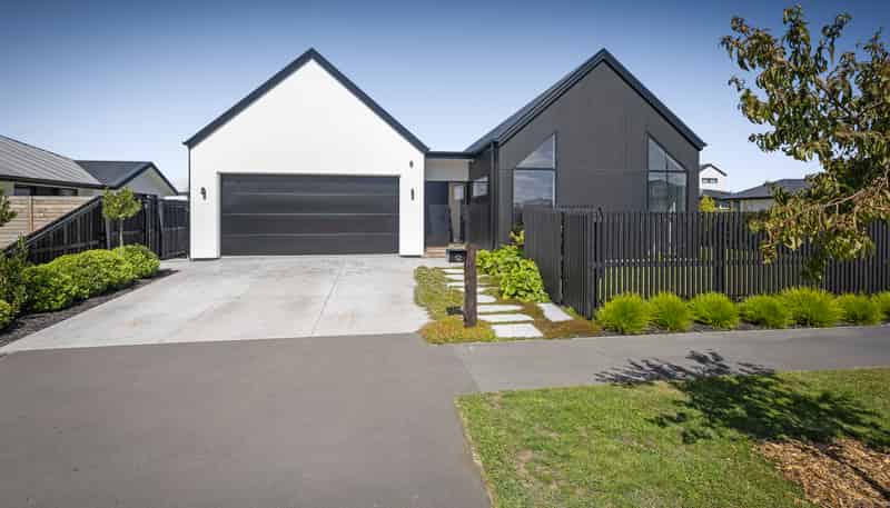 12 Timara Crescent, Marshland