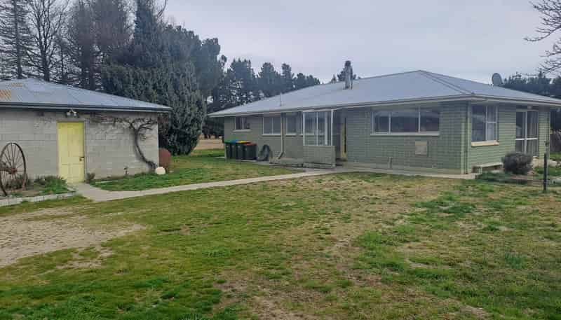 231A Dunstan Road, Alexandra