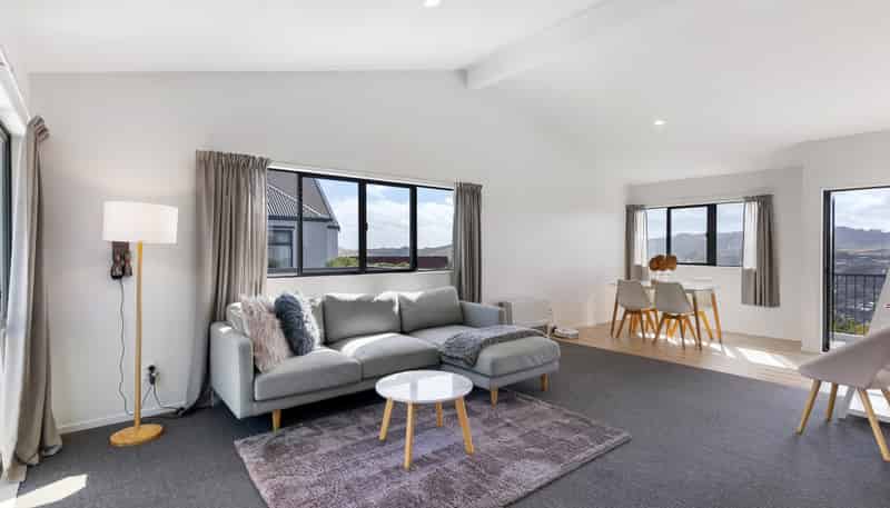 52 Cunliffe Street, Churton Park