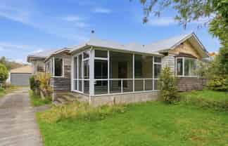 6 Rose Street, Hoon Hay