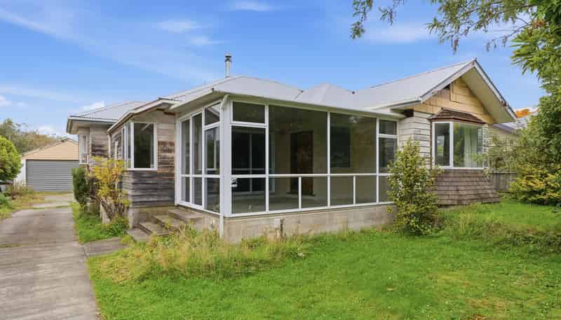 6 Rose Street, Hoon Hay