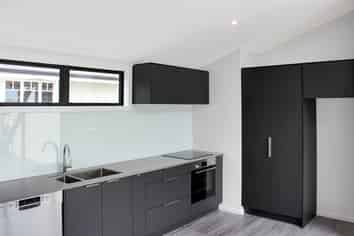 1/177 Fitzgerald Avenue, Christchurch Central