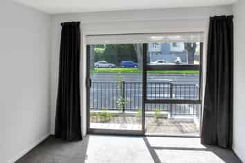 1/177 Fitzgerald Avenue, Christchurch Central