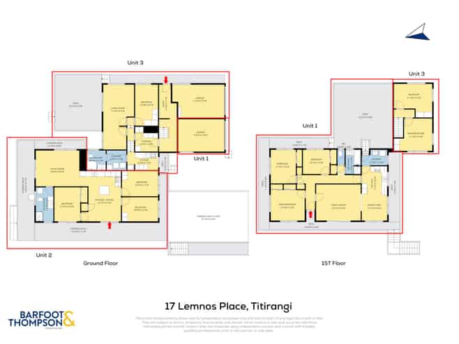 17 Lemnos Place, Titirangi