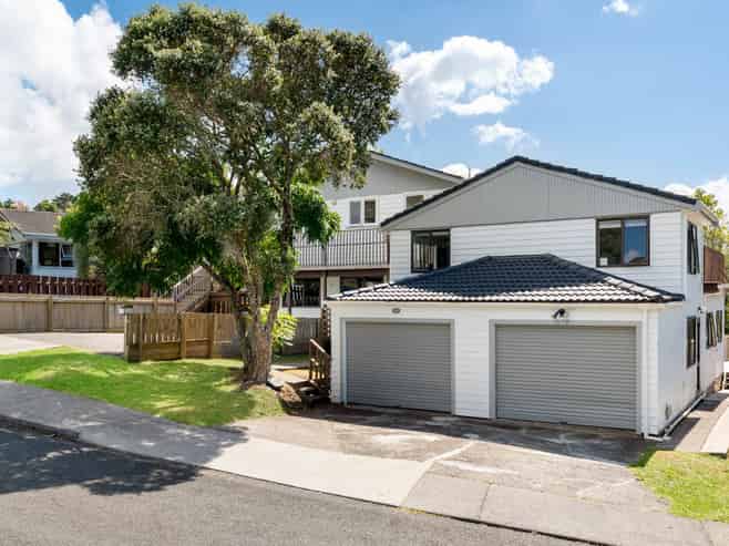 17 Lemnos Place, Titirangi