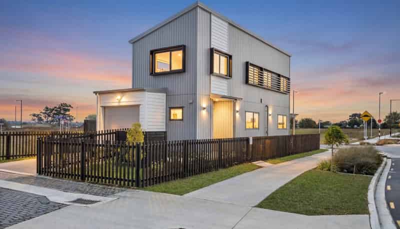 52 Te Taiheke Road, Karaka