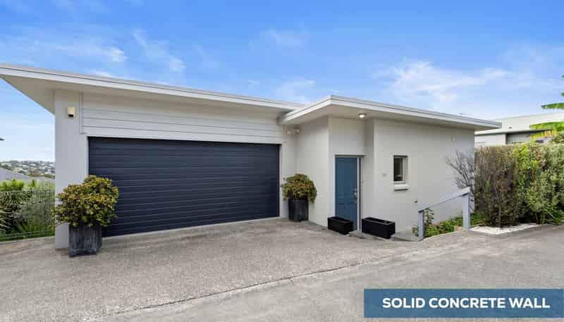 589D East Coast Road, Pinehill