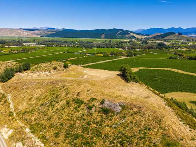 669 State Highway 63, Renwick