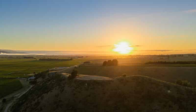 669 State Highway 63, Renwick