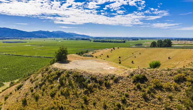 669 State Highway 63, Renwick