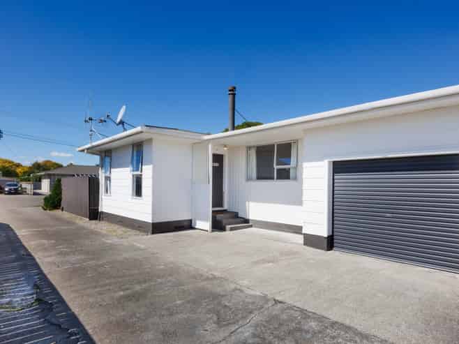 56A Maxwells Line, Awapuni