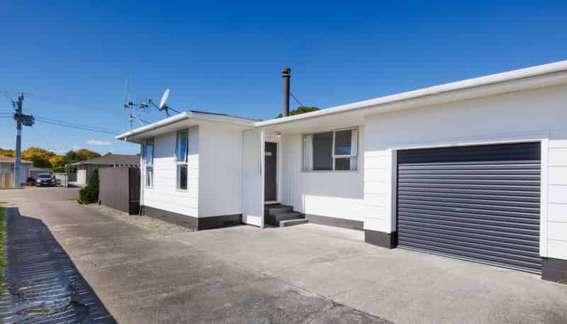 56A Maxwells Line, Awapuni