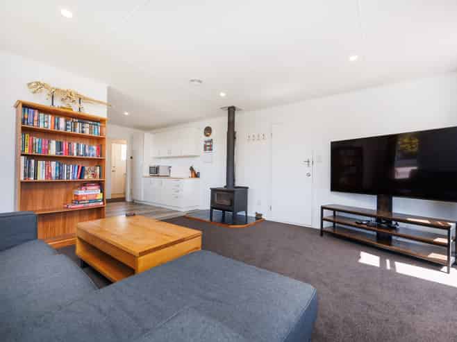 56A Maxwells Line, Awapuni