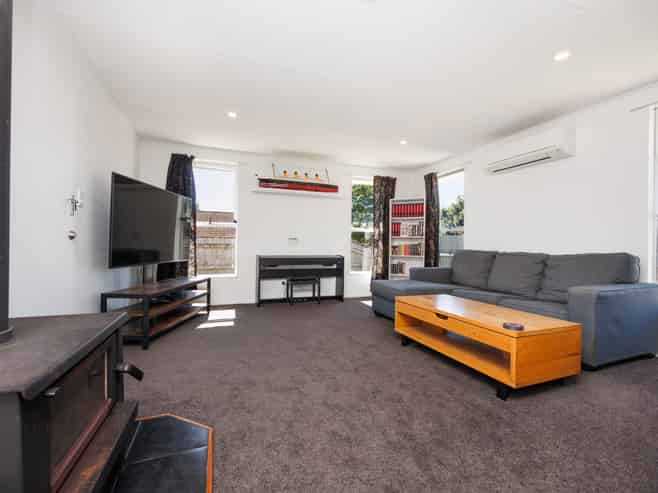 56A Maxwells Line, Awapuni