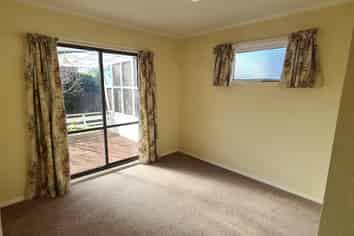 52 Trafalgar Street, Levin