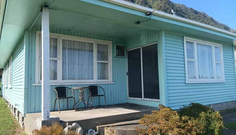 14 Torea Street, Granity