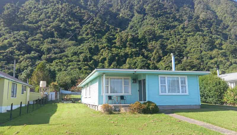 14 Torea Street, Granity