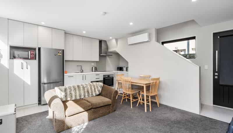 2/278 Barbadoes Street, Christchurch Central