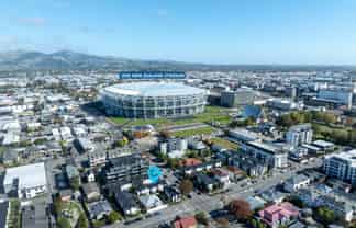 2/278 Barbadoes Street, Christchurch Central