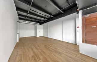 Wellesley Street Service Space Available