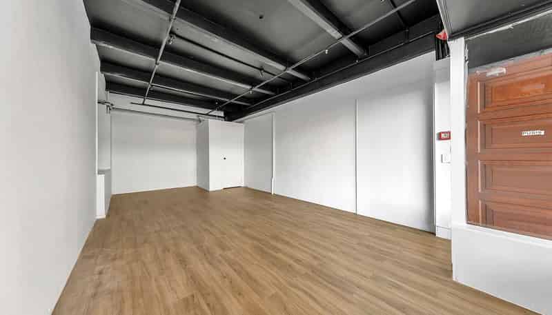  15/31 Wellesley Street West, Auckland Central