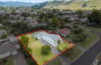 18 Regent Street, Waihi