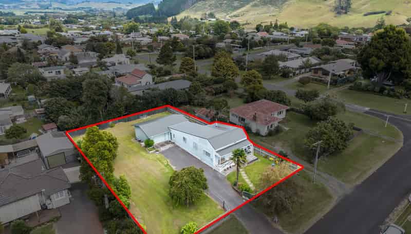 18 Regent Street, Waihi