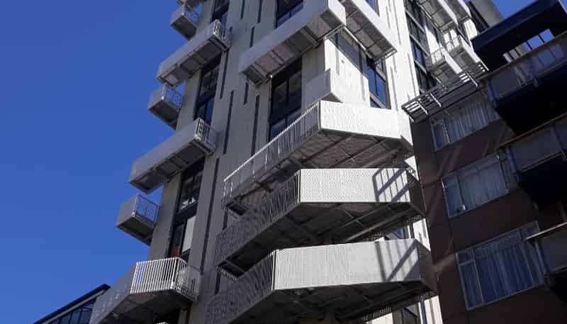 D1406/111 Dixon Street, Te Aro