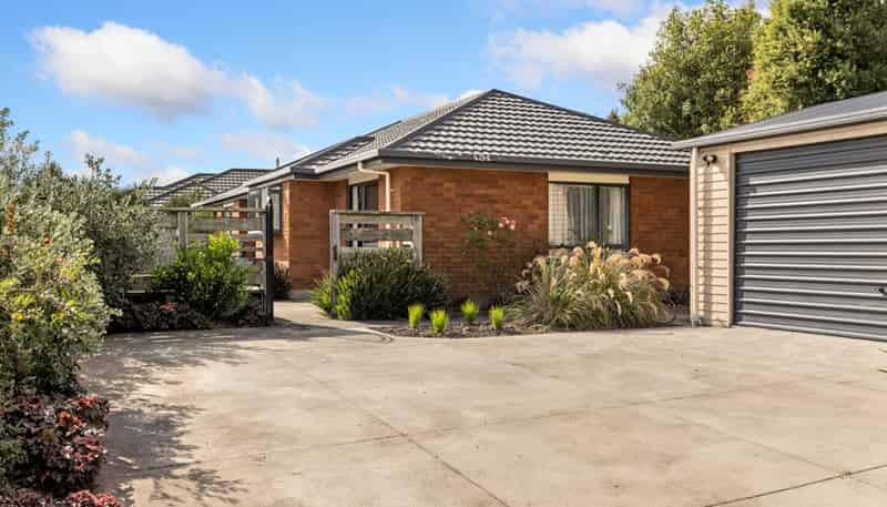 21 Dufek Crescent, Wigram