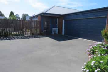 4/56 Merrin Street, Avonhead