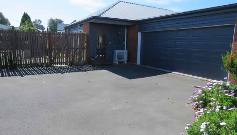 4/56 Merrin Street, Avonhead