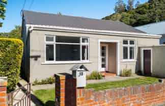 13 Northumberland Street, North East Valley