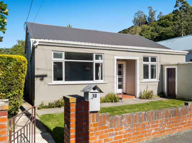 13 Northumberland Street, North East Valley