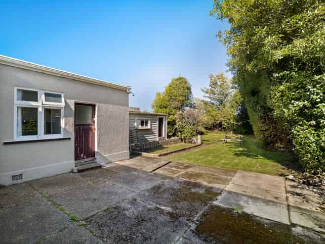 13 Northumberland Street, North East Valley