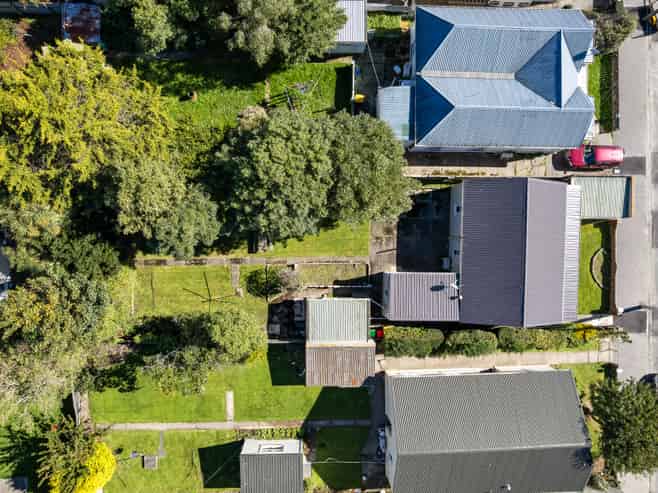 13 Northumberland Street, North East Valley