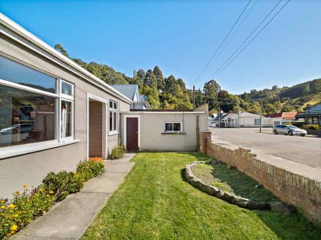 13 Northumberland Street, North East Valley