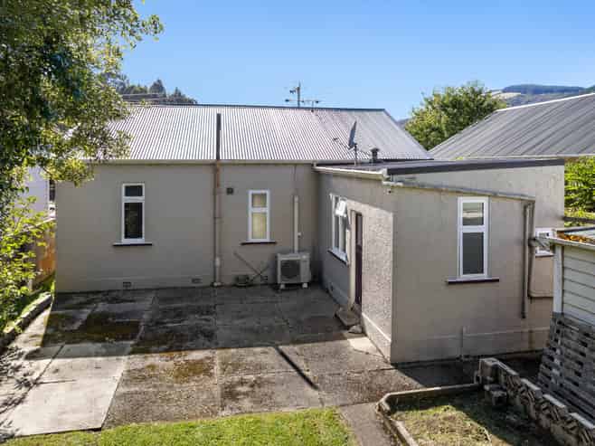 13 Northumberland Street, North East Valley