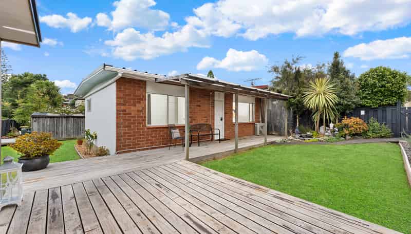 4/83 Birkdale Road, Birkdale